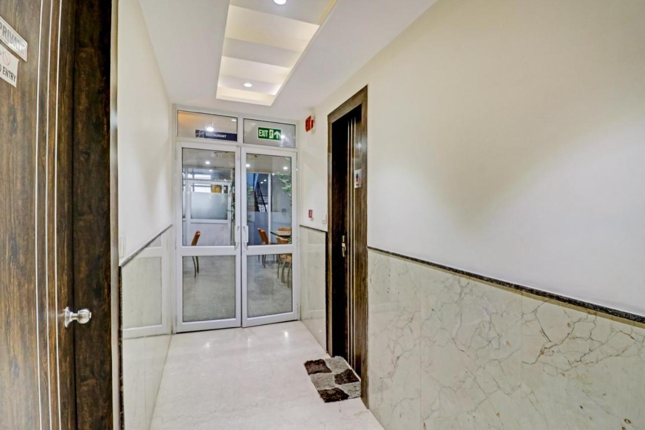 Nirvana Near Delhi Airport Hotel New Delhi