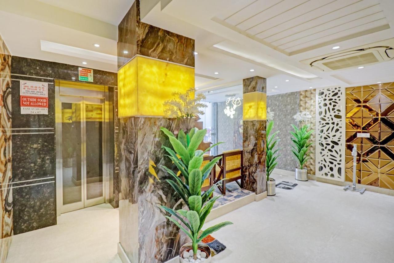 Nirvana Near Delhi Airport 4* New Delhi
