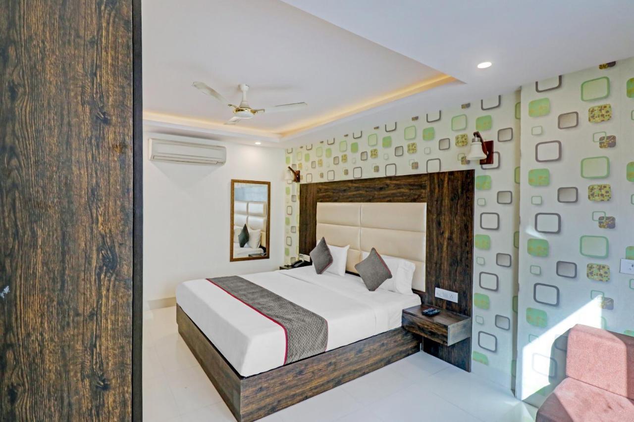 Hotel Nirvana Near Delhi Airport New Delhi