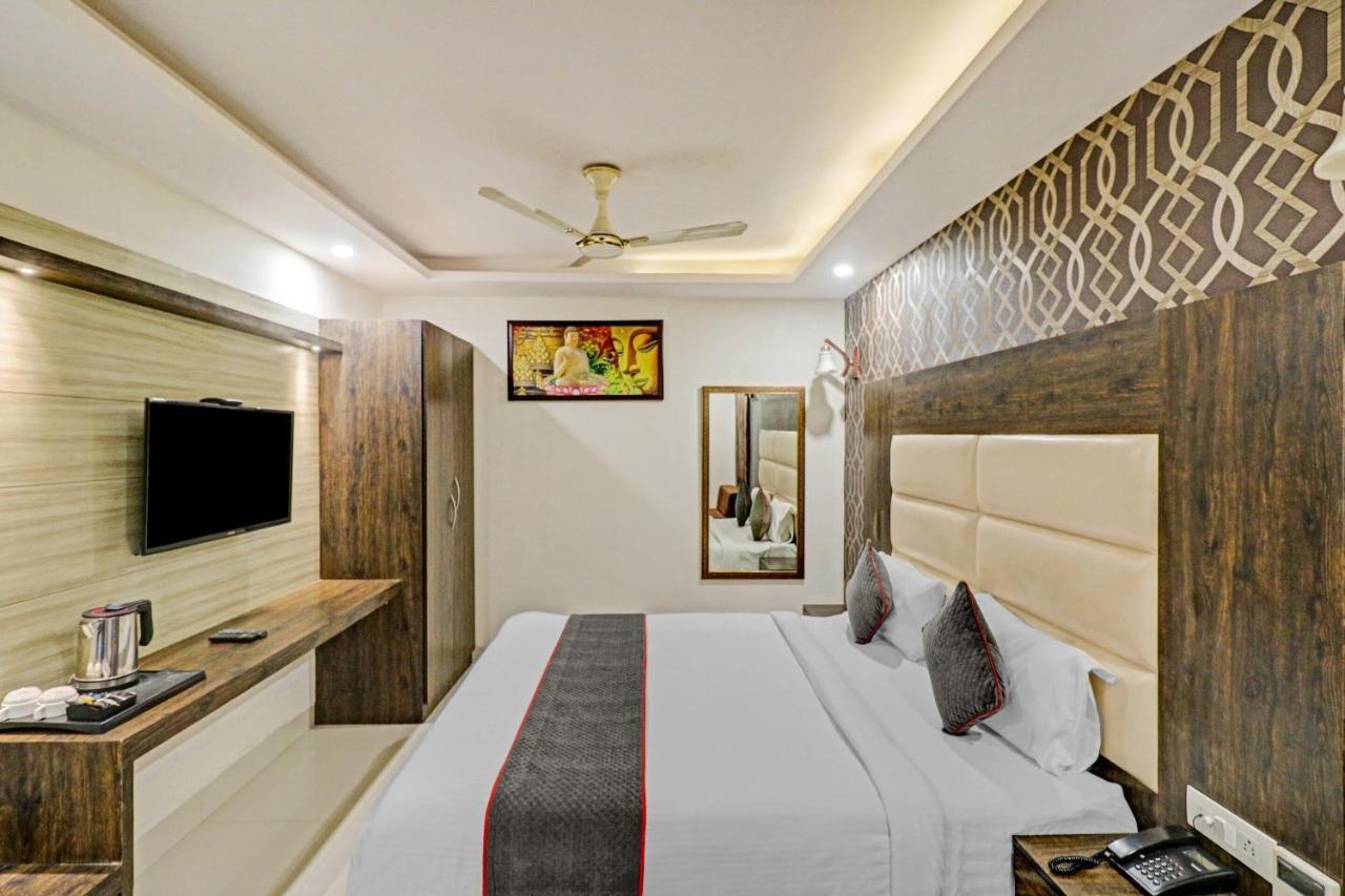Hotel Nirvana Near Delhi Airport New Delhi