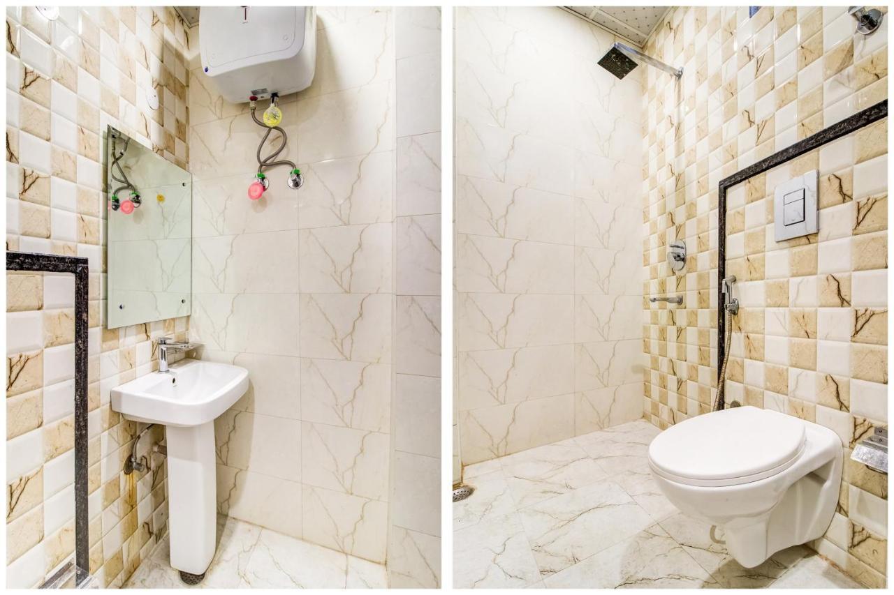 Hotel Nirvana Near Delhi Airport 4*