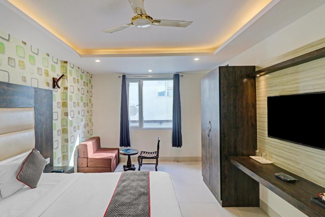 Hotel Nirvana Near Delhi Airport