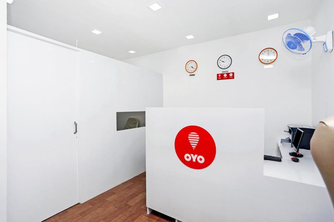 Hotel Oyo New Blue Umbrella Delhi (National Capital Territory of India)