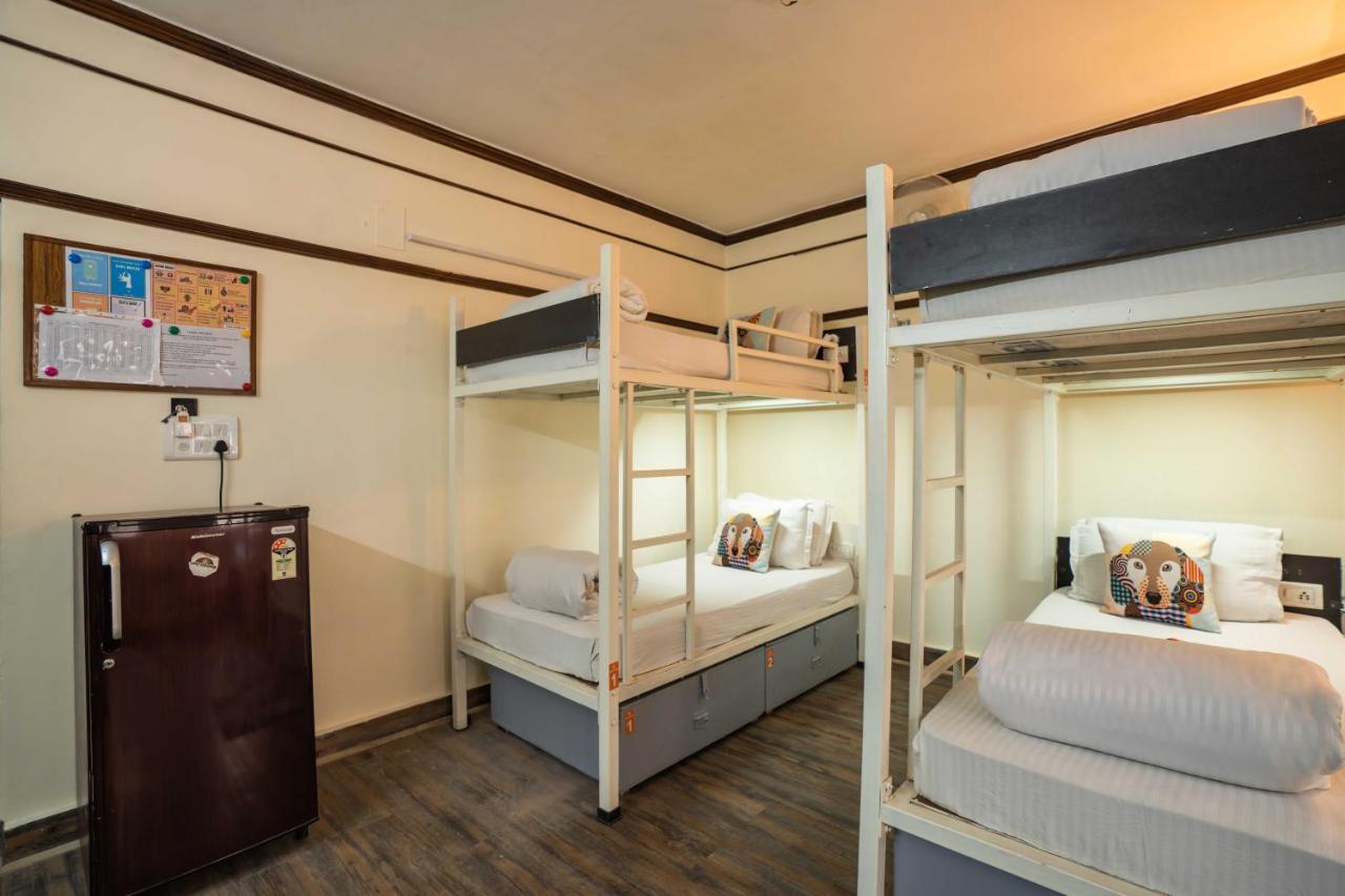 Zostel Delhi New Delhi