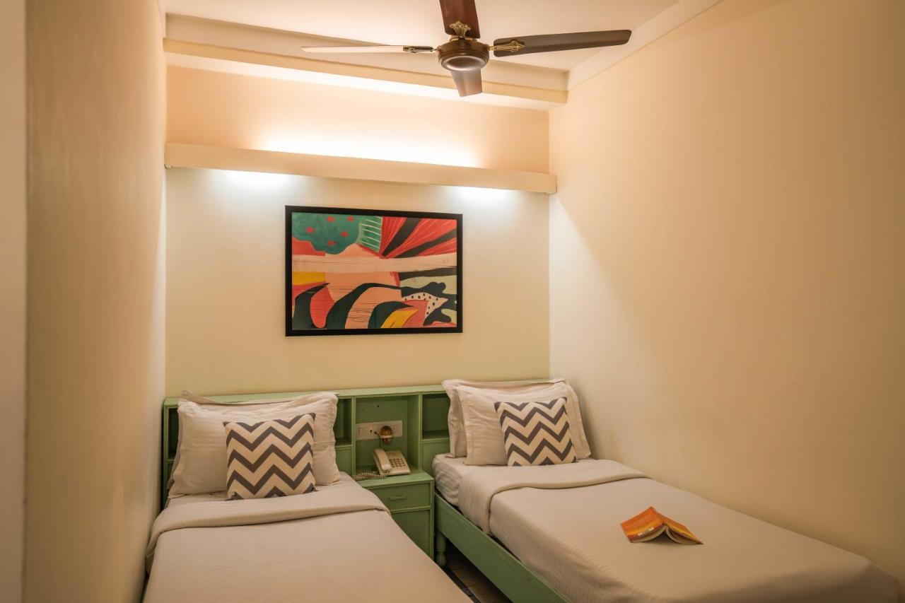 Hostel Zostel Delhi New Delhi