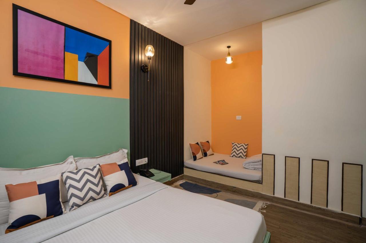 Zostel Delhi
