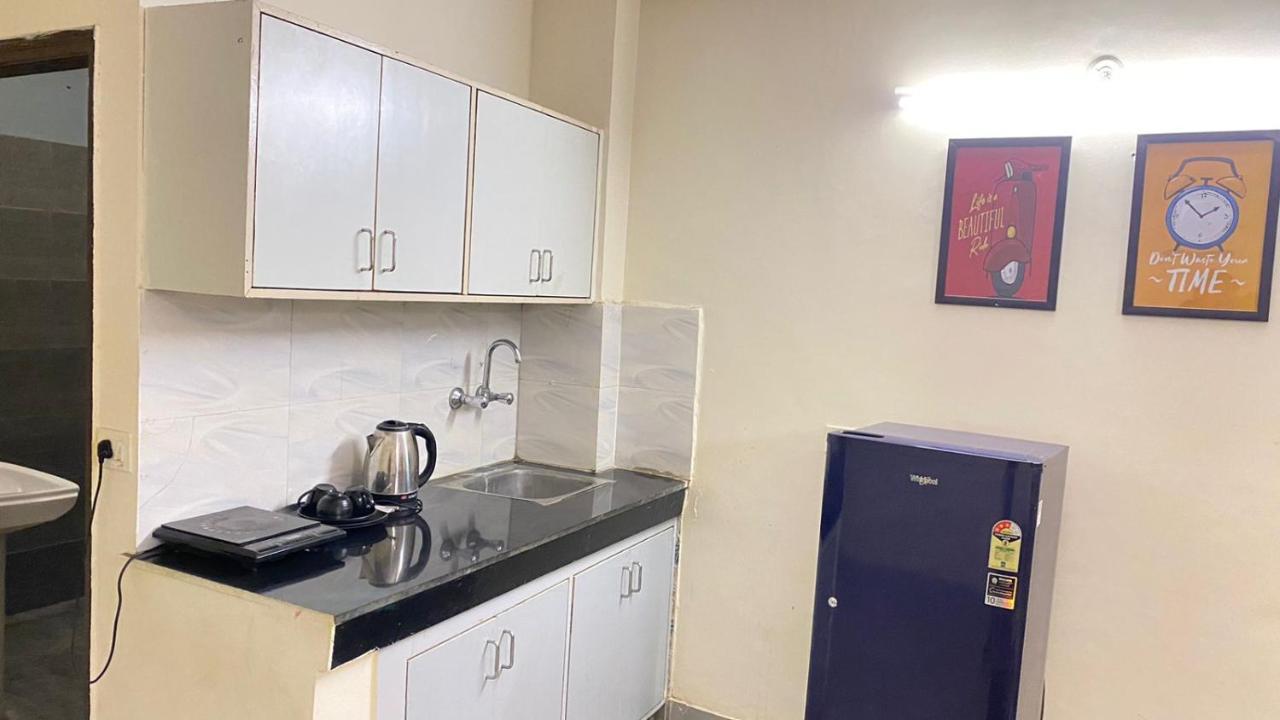 Gobravo Dev Palace & Studio Homestay *