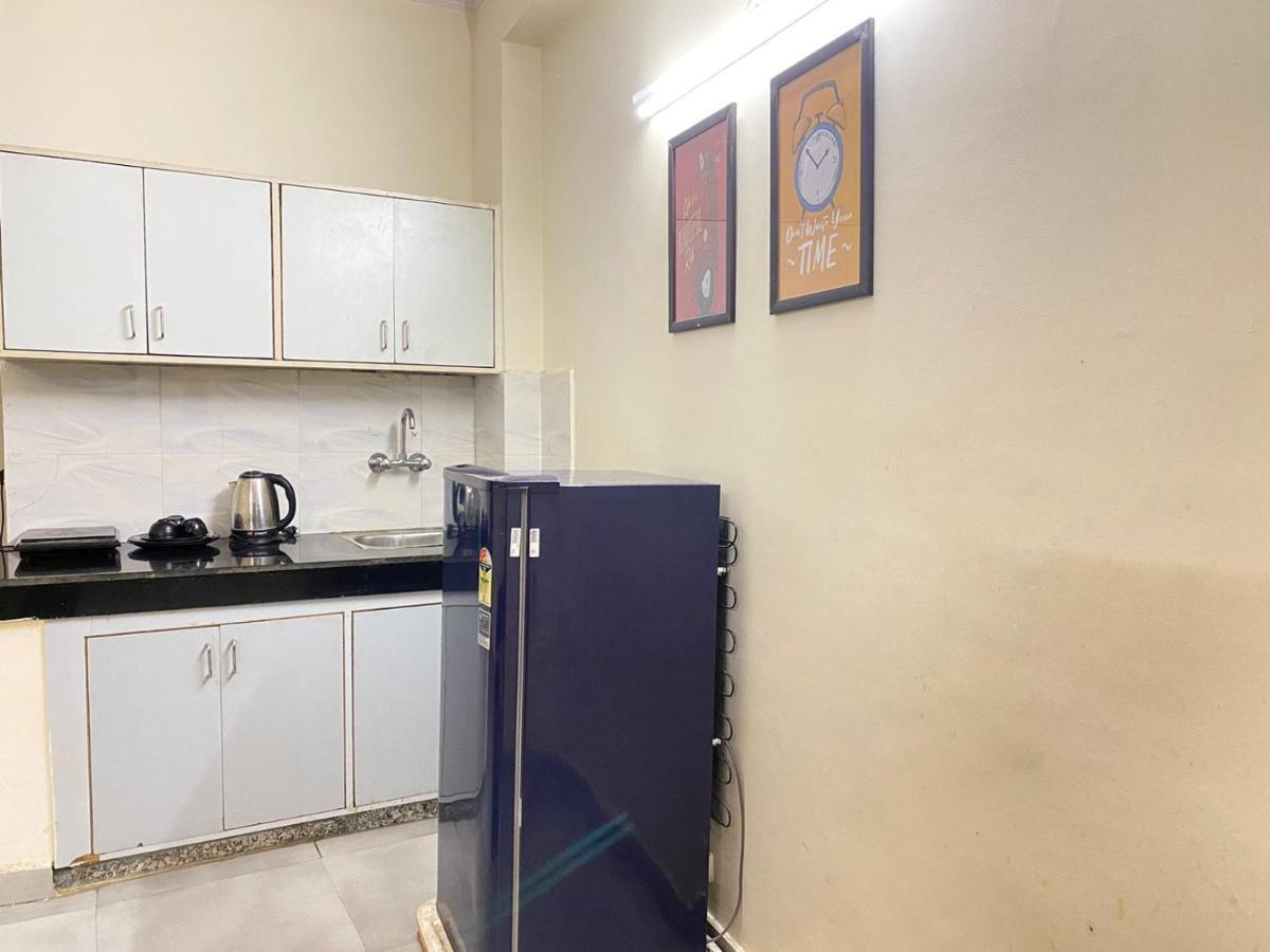 Homestay Gobravo Dev Palace & Studio New Delhi