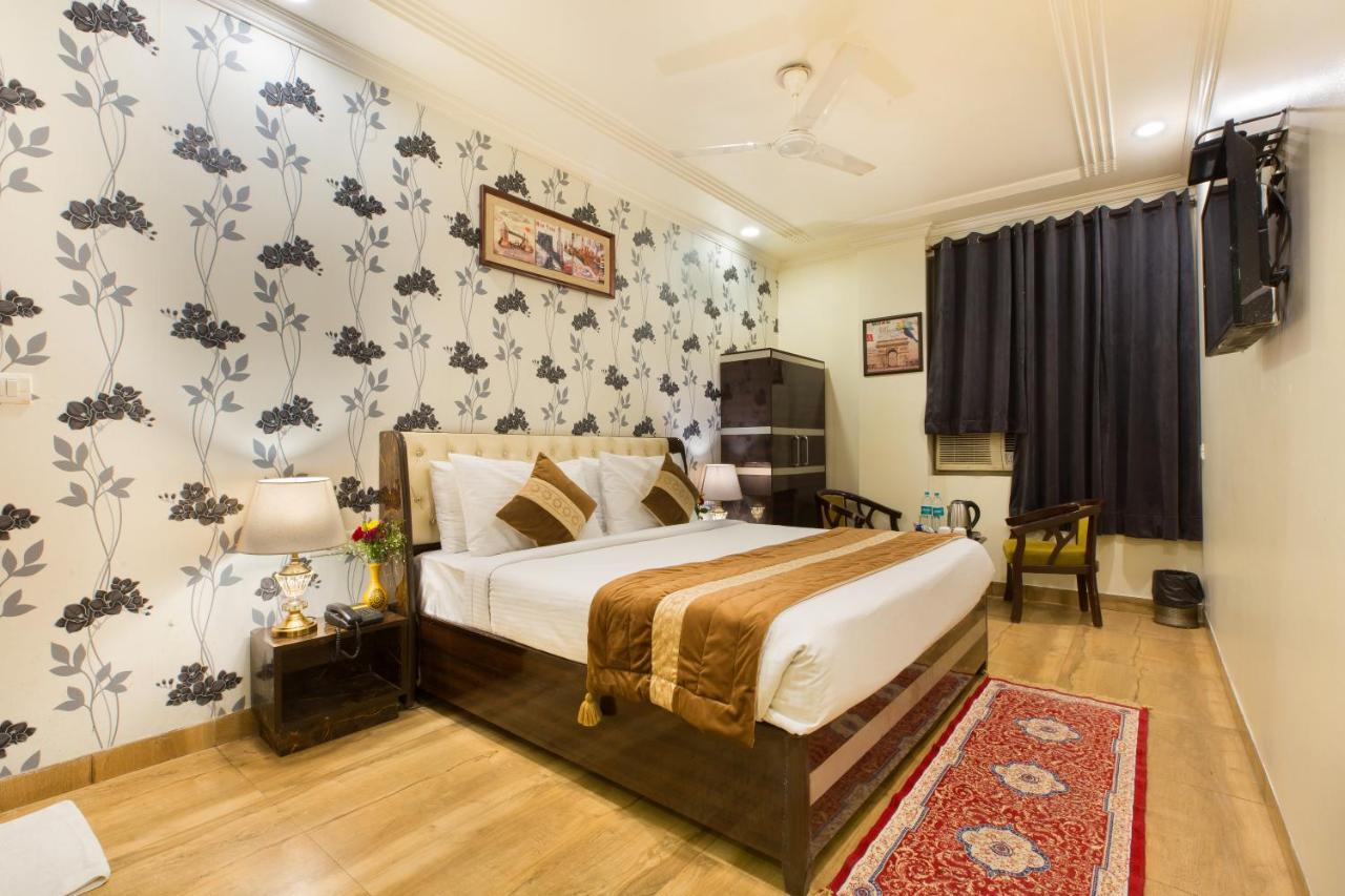 Hotel The Alpino