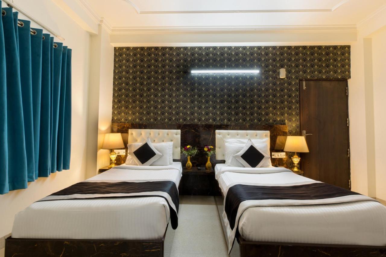Hotel The Alpino