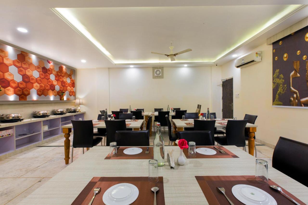 Hotel The Alpino