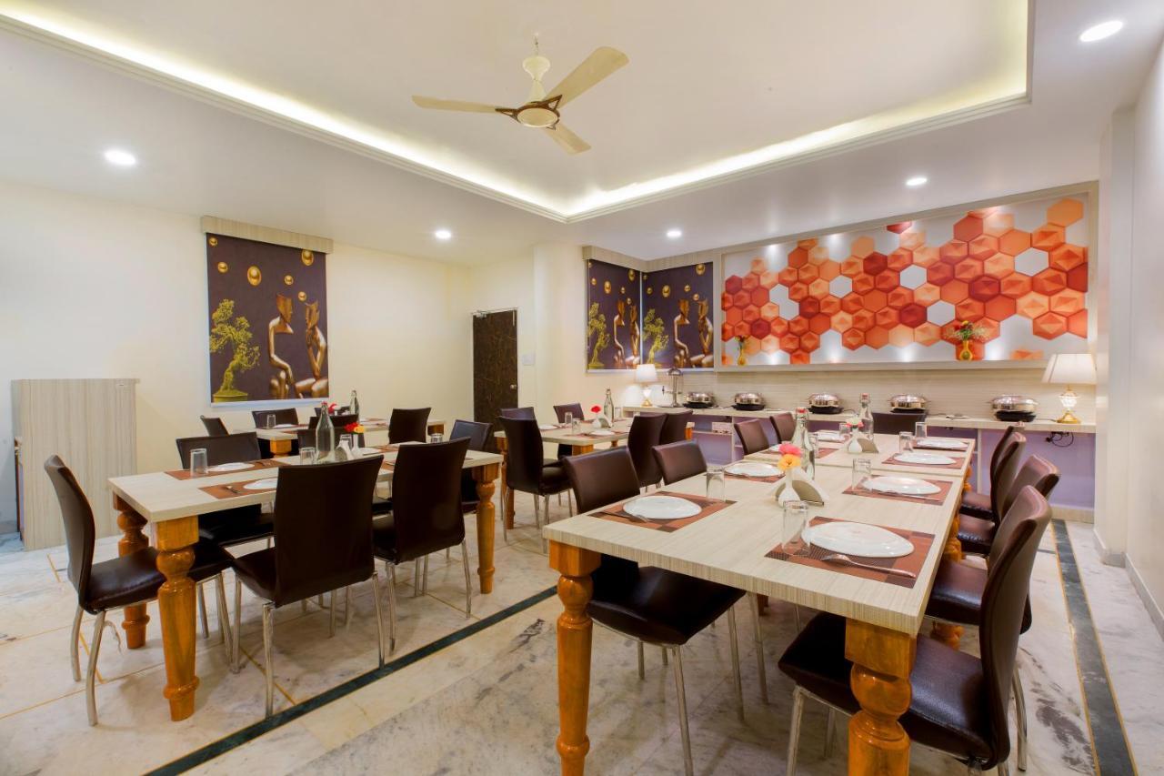 Hotel The Alpino