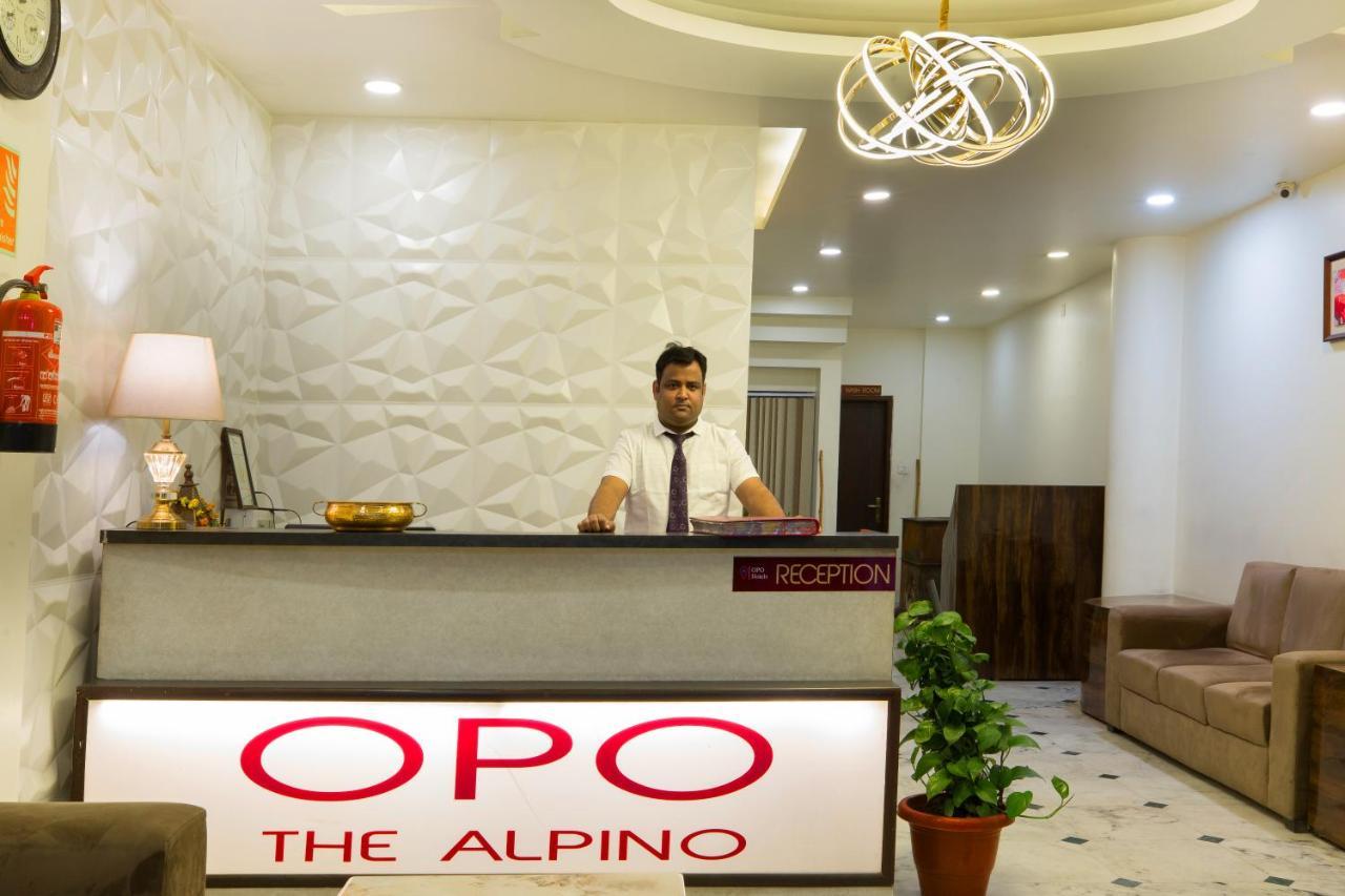 The Alpino