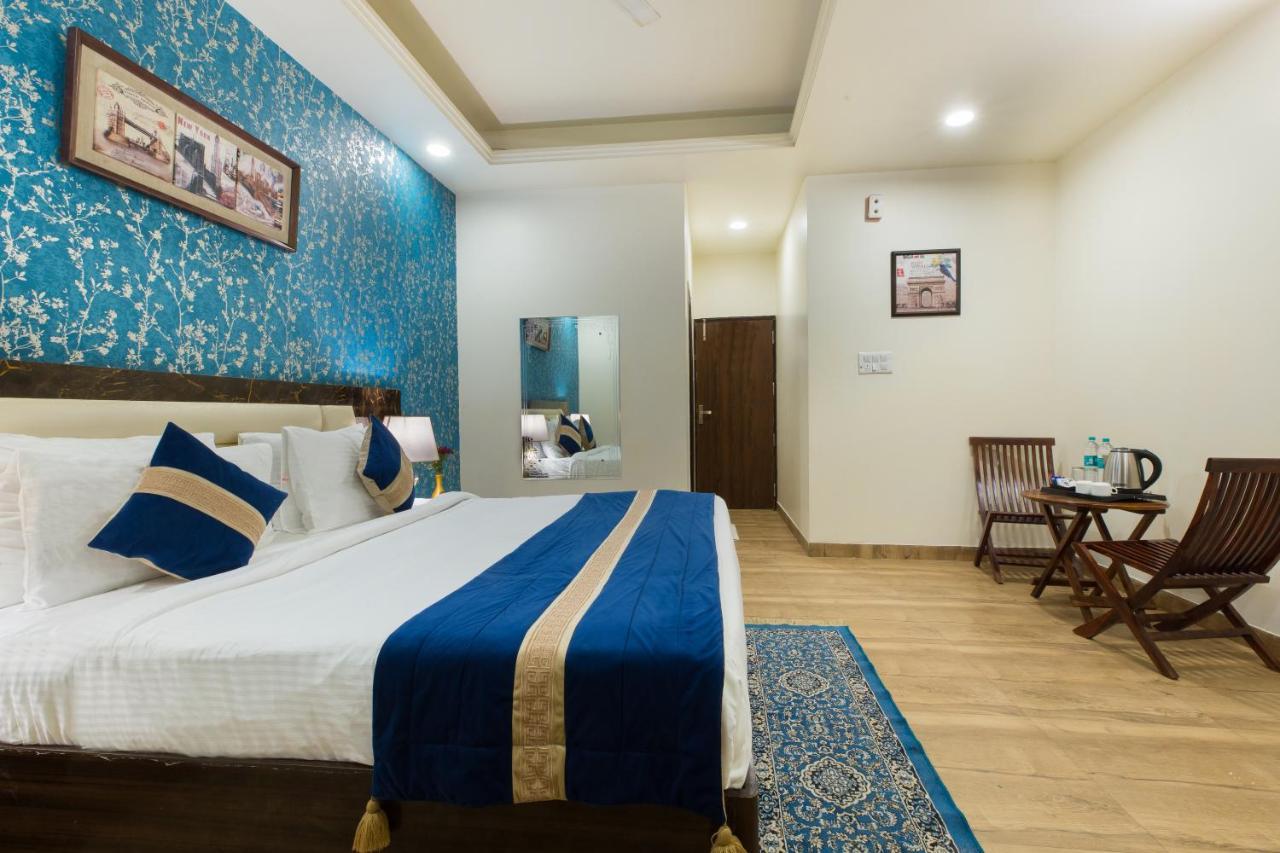 The Alpino Hotel