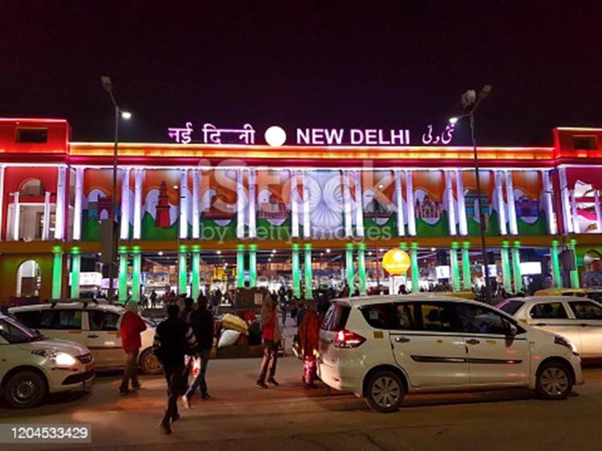 Aditya Near Railway Station Main Bazar Hotel