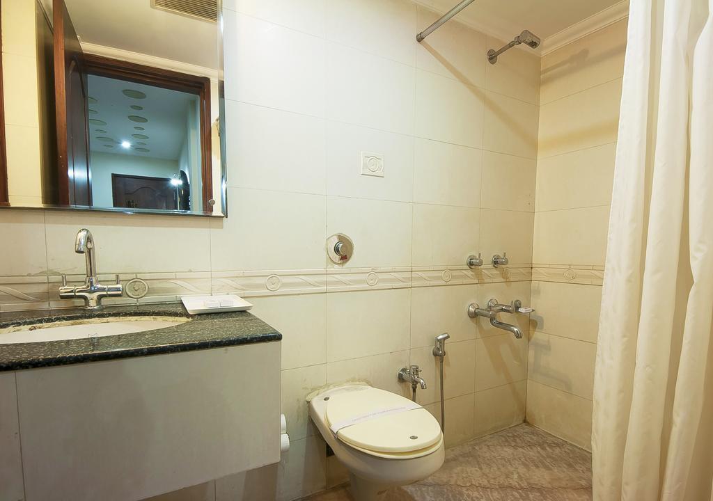 Fabhotel Darbar