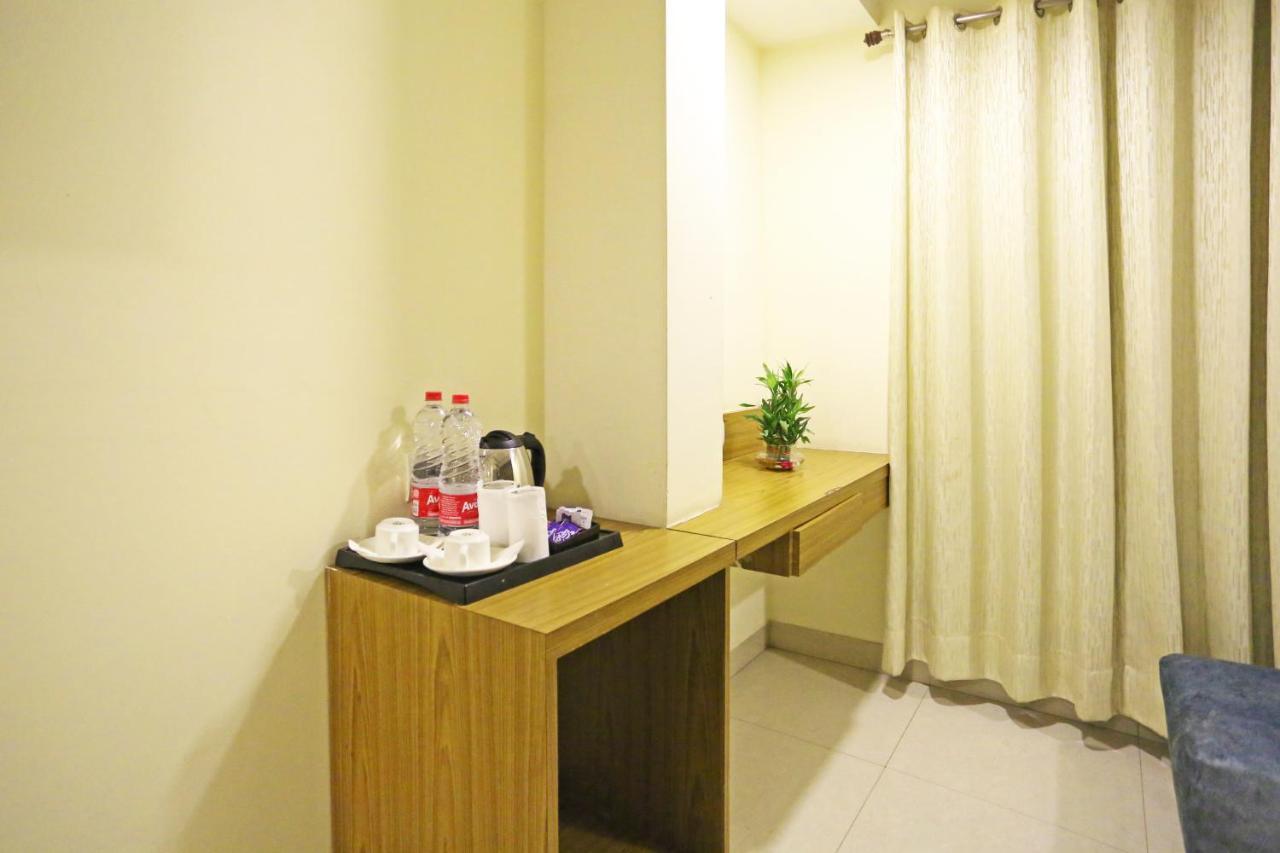 Hotel Grand By D'capitol Near Delhi Airport New Delhi