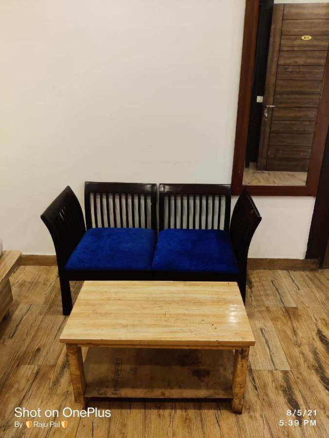 Rivasa Regency New Delhi