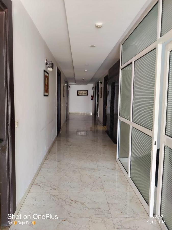 Rivasa Regency * New Delhi