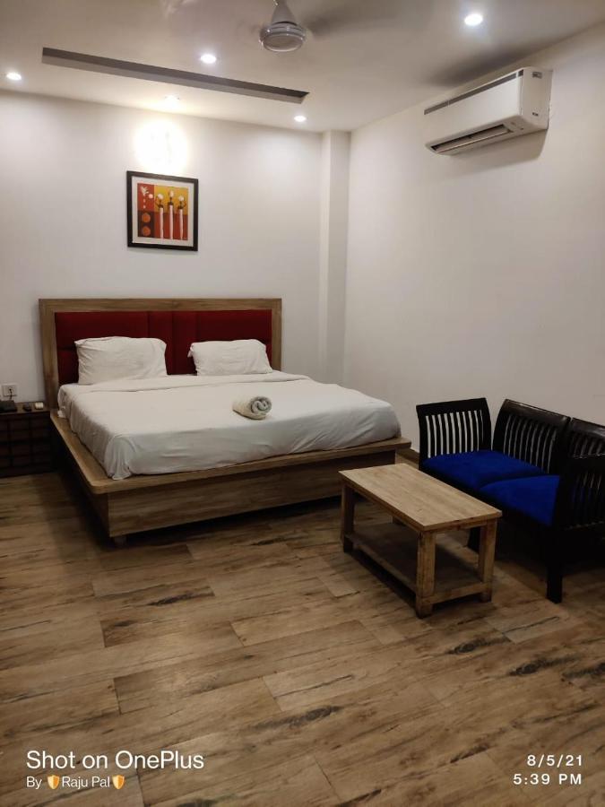 Hotel Rivasa Regency