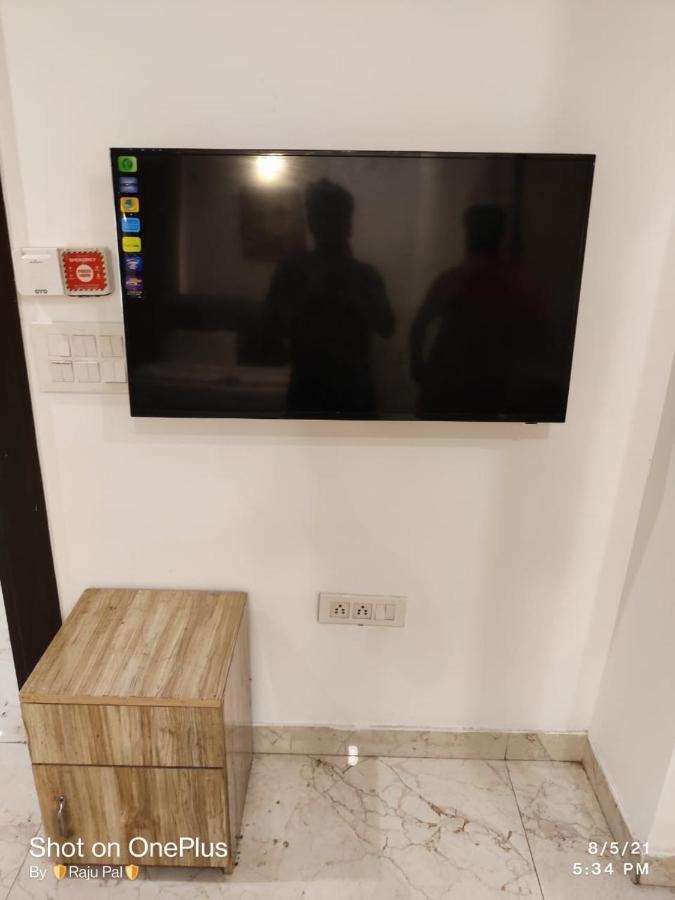 Hotel Rivasa Regency New Delhi