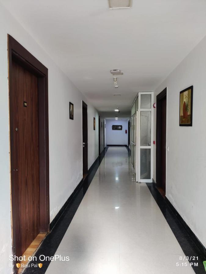 Rivasa Regency * New Delhi