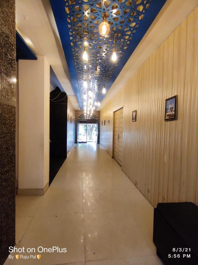 Hotel Rivasa Regency New Delhi