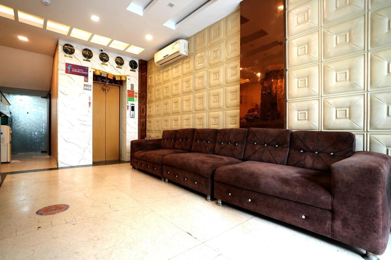 Hotel Silver Stone - Karol Bagh New Delhi (National Capital Territory of India)