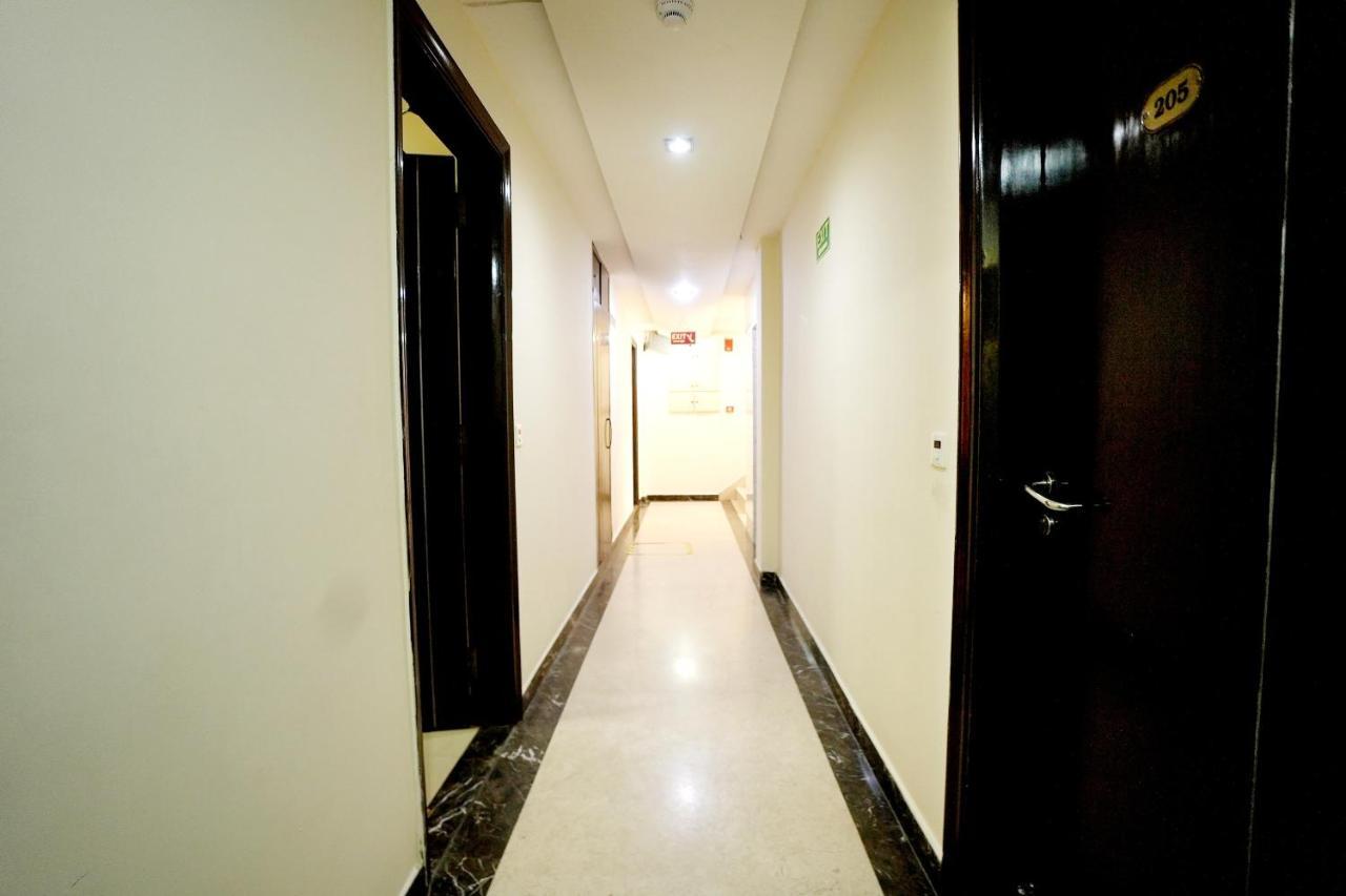 Silver Stone - Karol Bagh New Hotel 3*