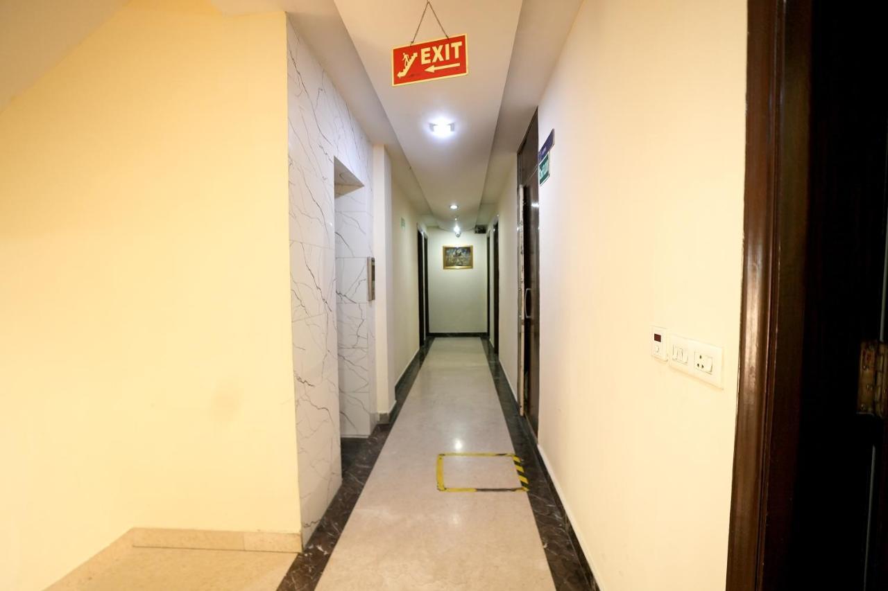 Hotel Silver Stone - Karol Bagh New