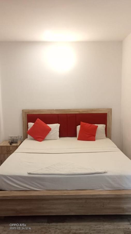 Hotel Rivasa Regency