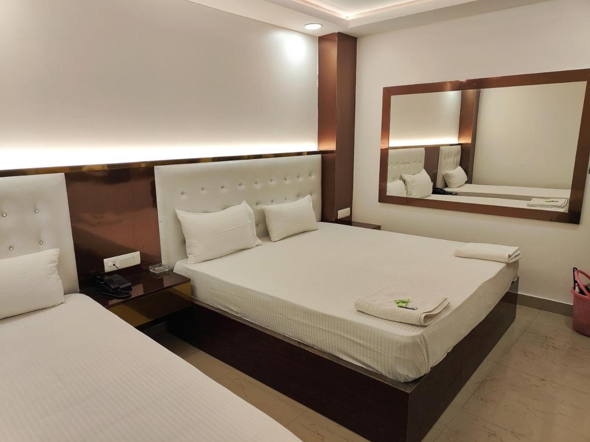 Hotel Apple -