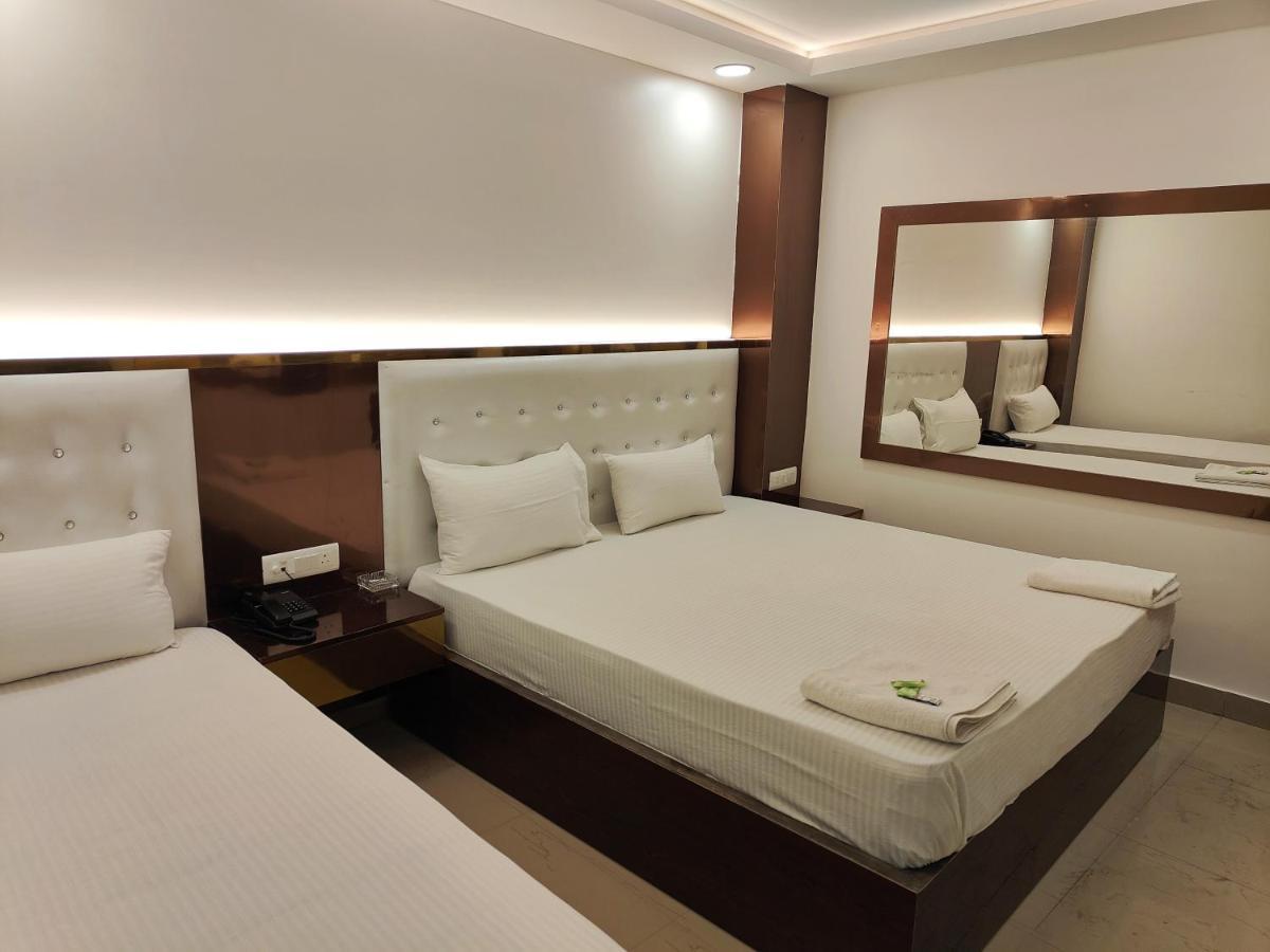 Apple - Hotel