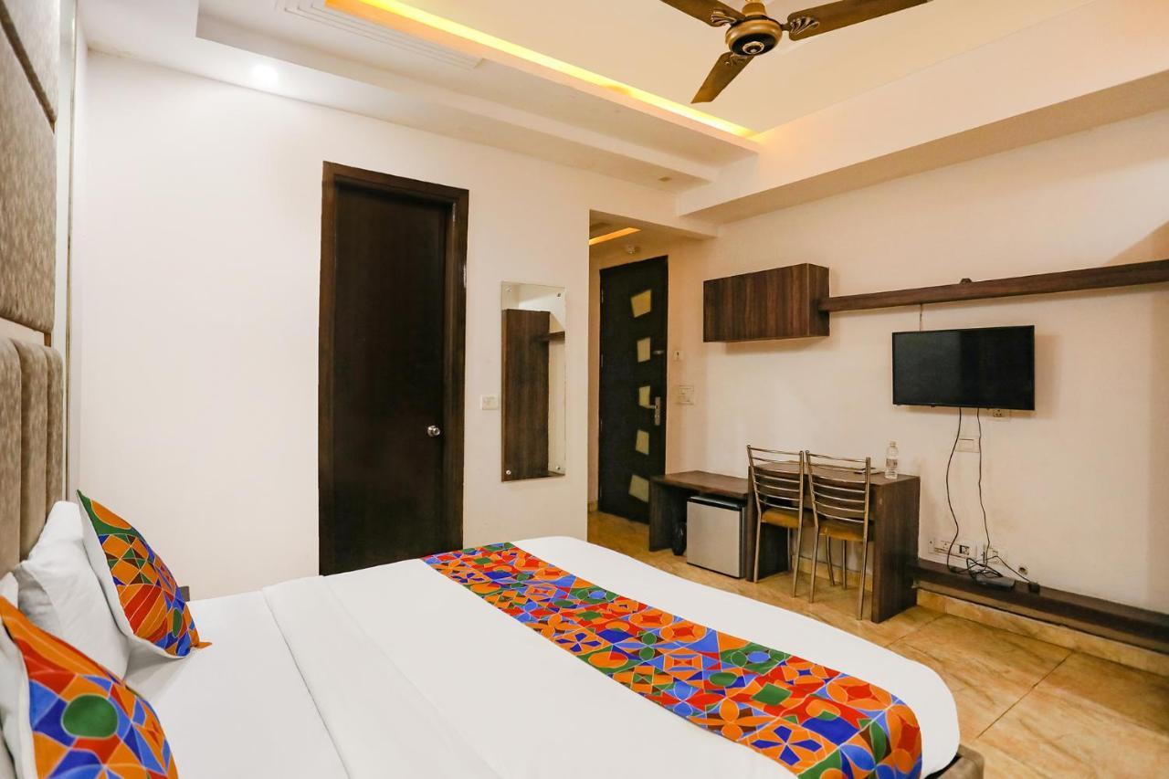 Fabhotel Royal Mirage I Hotel Delhi (National Capital Territory of India)