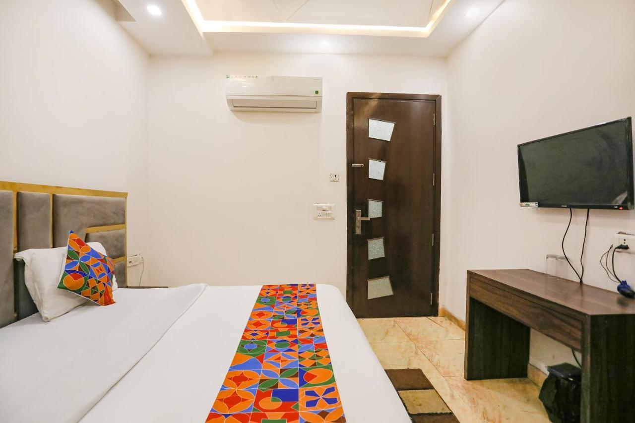Fabhotel Royal Mirage I Hotel Delhi (National Capital Territory of India)