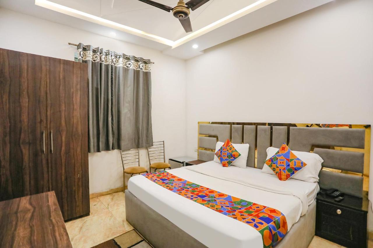 Fabhotel Royal Mirage I 3* Delhi (National Capital Territory of India)