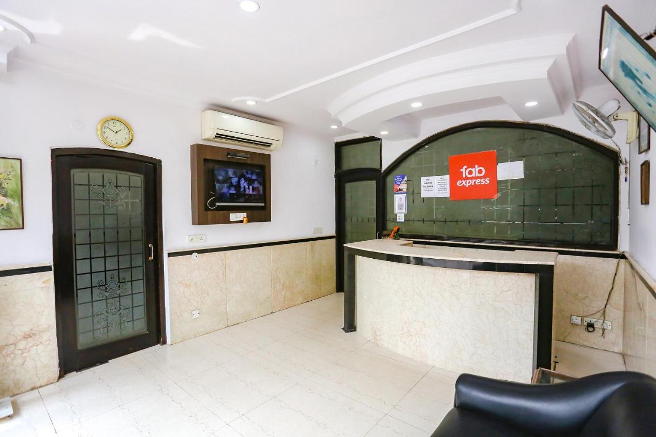 Hotel Fabexpress Lloyd House 3*