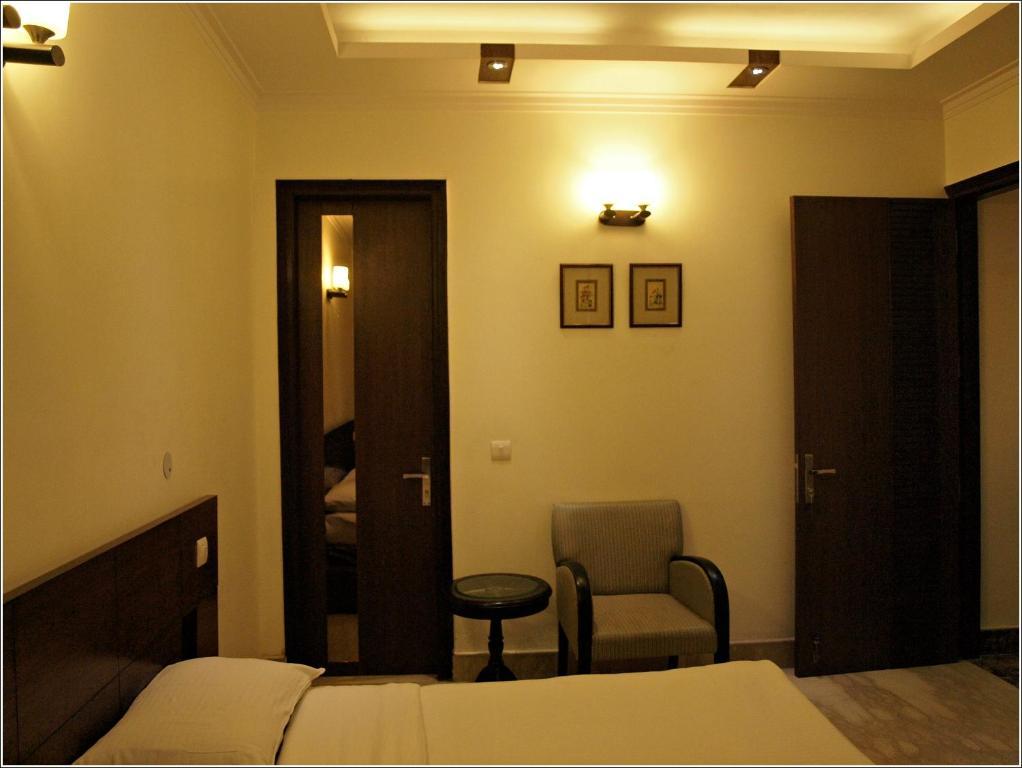 Stallen Hospitality Defence Colony 2* New Delhi