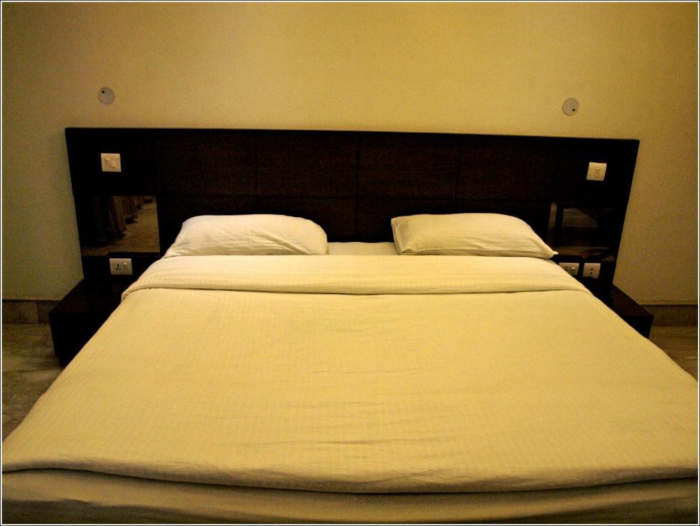 Stallen Hospitality Defence Colony Hotel New Delhi