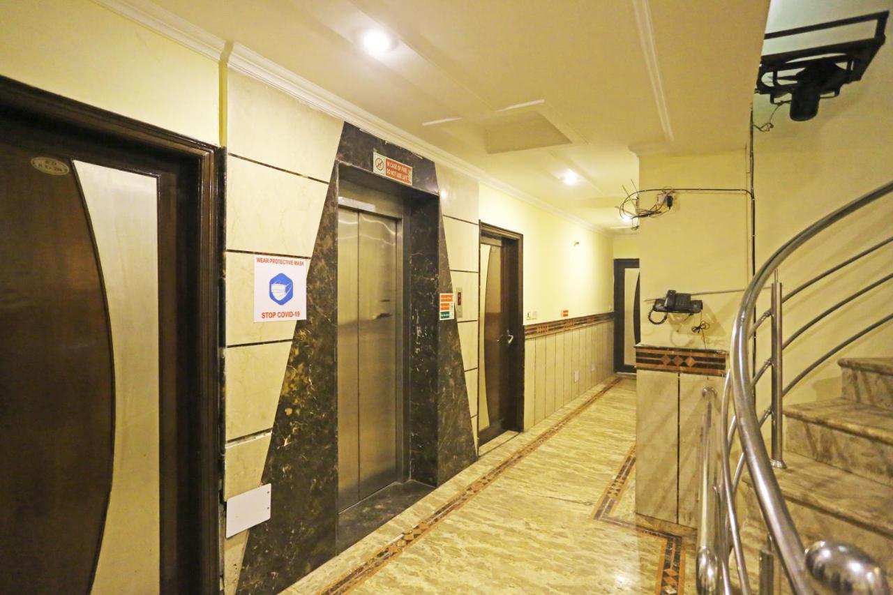 Ratandeep International At Railway Station Hotel New Delhi