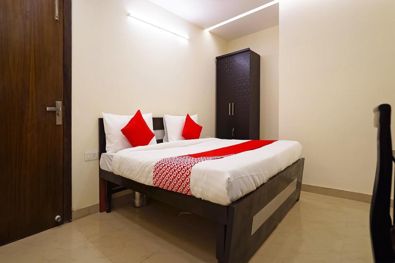 O Olive Saffron Hotel Delhi (National Capital Territory of India)
