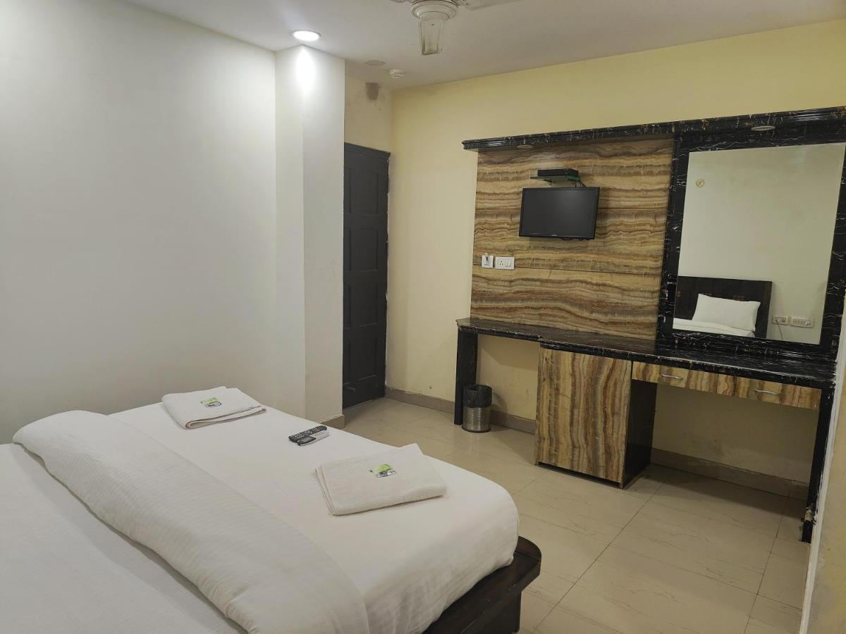 Apple - Hotel