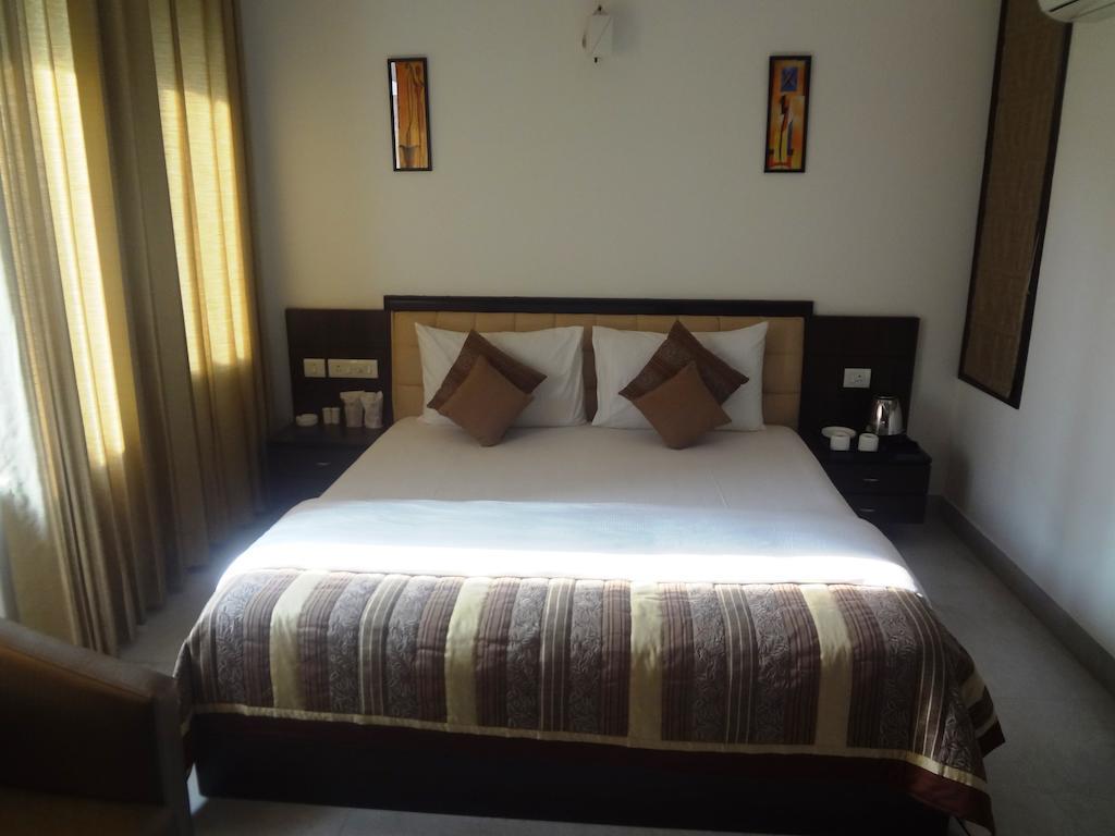 Guest house Rr Residency Delhi (National Capital Territory of India)