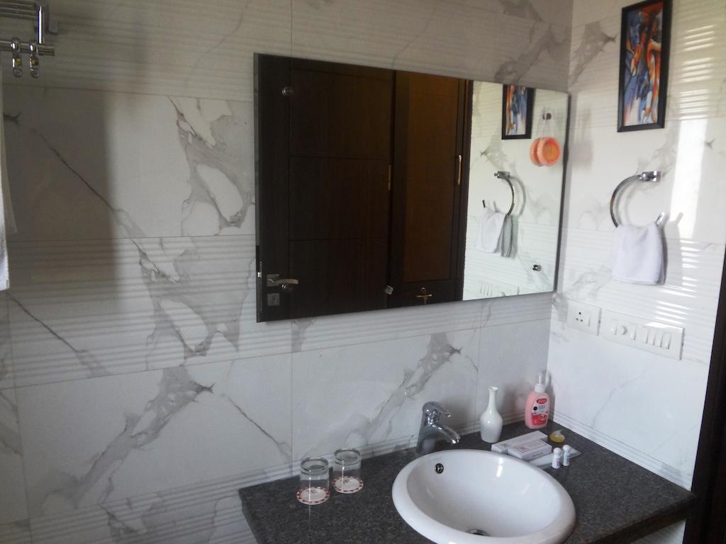 Rr Residency 3* Delhi (National Capital Territory of India)