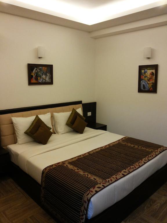 Rr Residency Delhi (National Capital Territory of India)