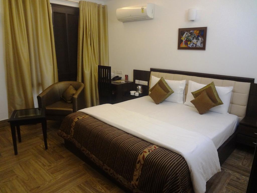 Guest house Rr Residency 3*
