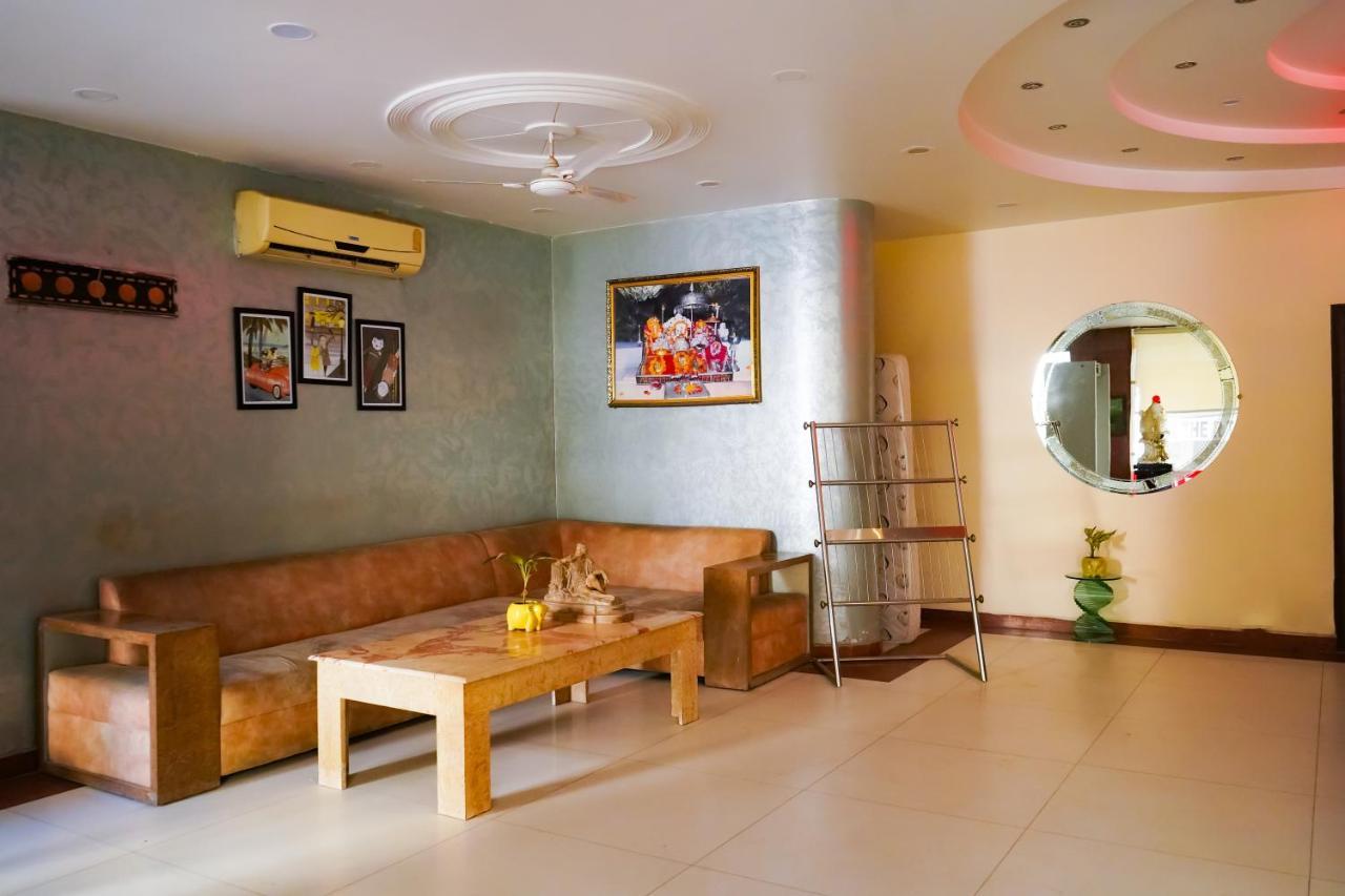 Rts - Mahipalpur New Delhi