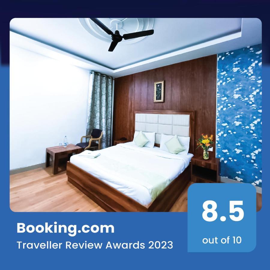 Rts - Mahipalpur New Delhi