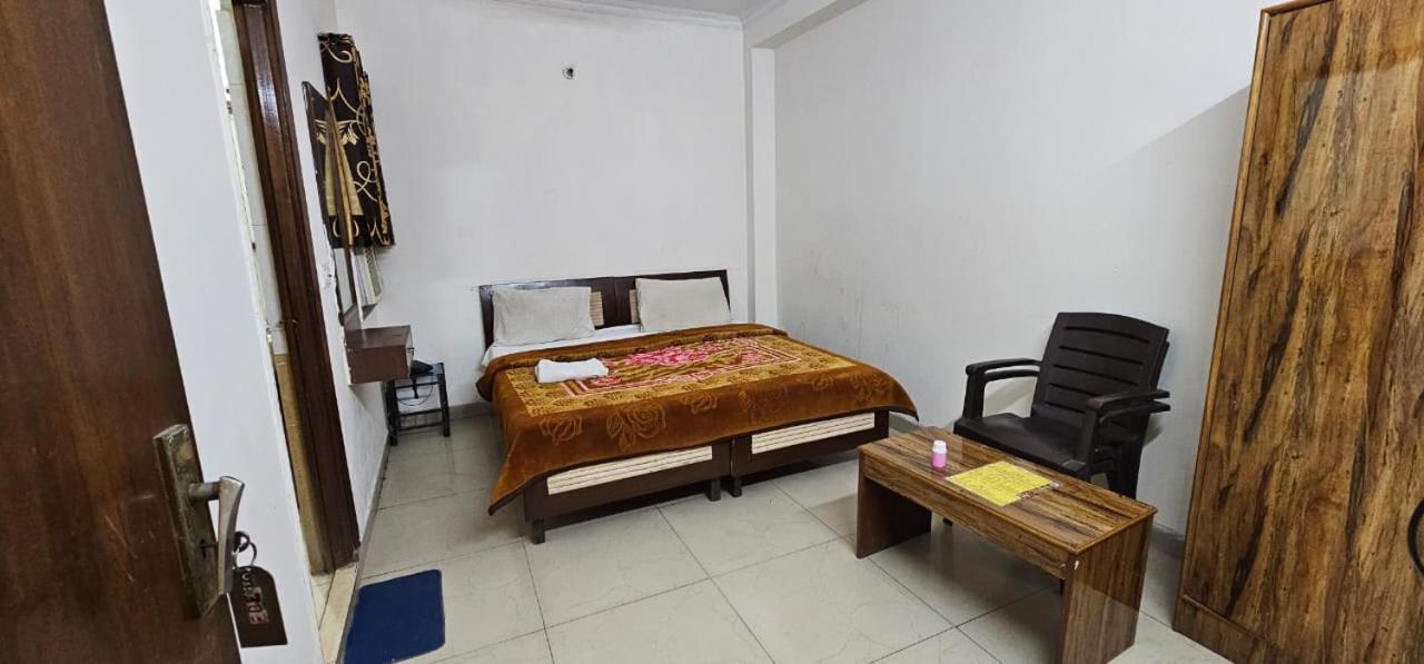 Jageer Palace Bawana 3*