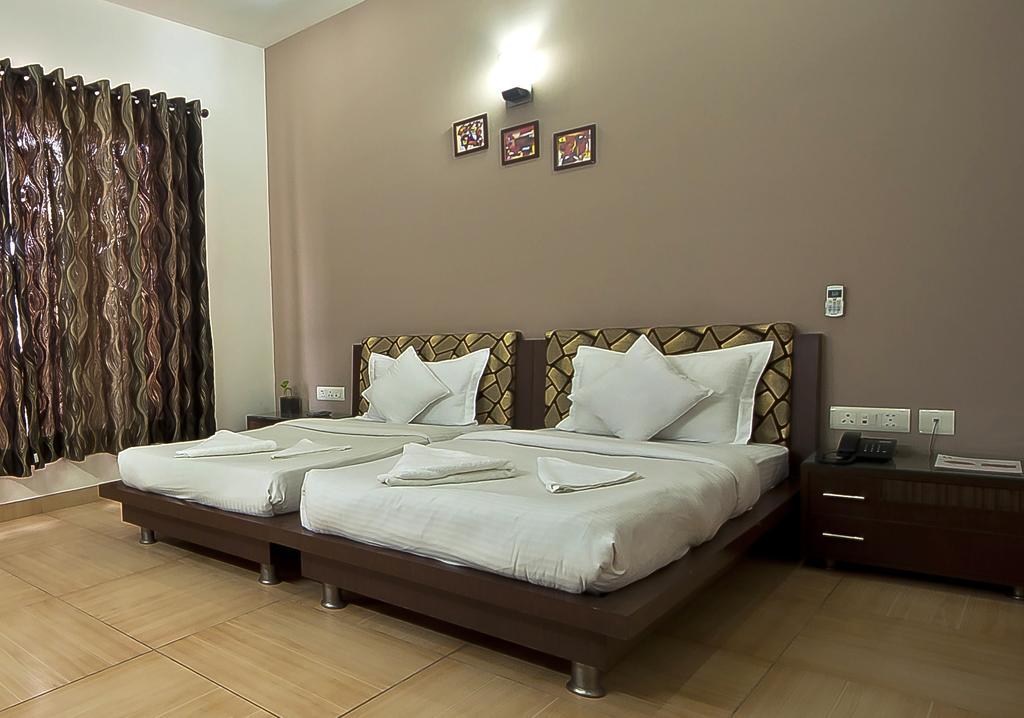 S.d Royal Guest house